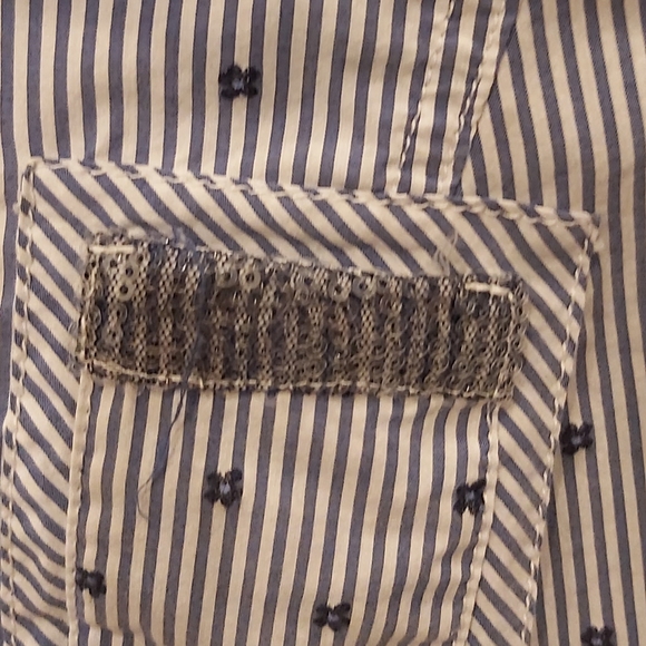 Witteveen blouse - Picture 2 of 6